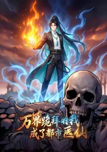 编辑推荐女神漫画缩略图